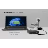 Adaptador USB-C Dual HDMI ITEC C31DUALHDMIDPD100 — dual HDMI 4K@60Hz, USB-C Power Delivery 100W