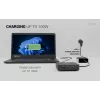 Docking station i-tec USB-C DP Dual HDMI com Power Delivery 100 W + carregador universal 100 W