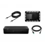 HP Poly Studio A2 preto