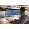 HP Poly Studio A2 preto