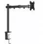 Suporte de secretária para monitor ART RAMM L-01XS para 1 ecrã LED/LCD 13–32 inch, até 8 kg