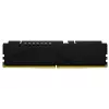 Kingston Technology FURY Beast 64GB 5600MT/s DDR5 CL36 DIMM preto