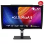 Monitor de computador ASUS ProArt PA32UCE 80 cm (31,5 polegadas) 3840 x 2160 píxeis 4K Ultra HD LED preto