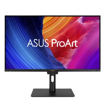 Monitor de computador ASUS ProArt PA32UCE 80 cm (31,5 polegadas) 3840 x 2160 píxeis 4K Ultra HD LED preto