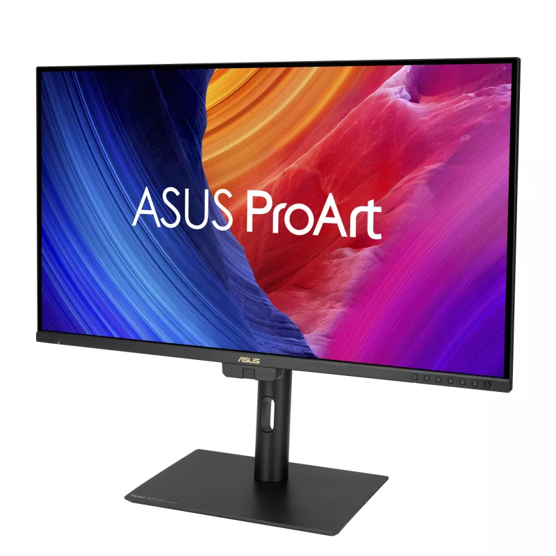 Monitor de computador ASUS ProArt PA32UCE 80 cm (31,5 polegadas) 3840 x 2160 píxeis 4K Ultra HD LED preto