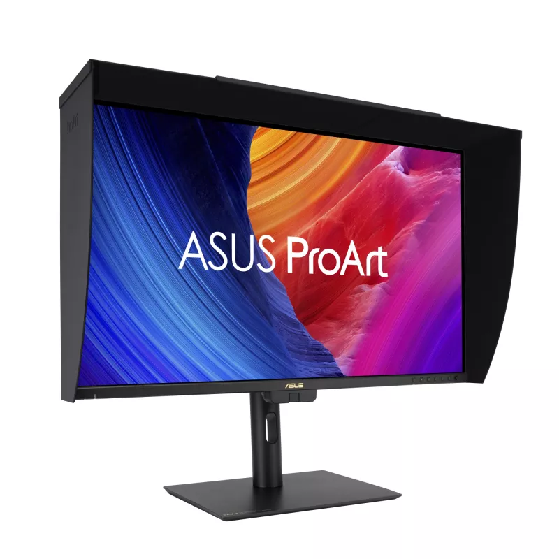 Monitor de computador ASUS ProArt PA32UCE 80 cm (31,5 polegadas) 3840 x 2160 píxeis 4K Ultra HD LED preto