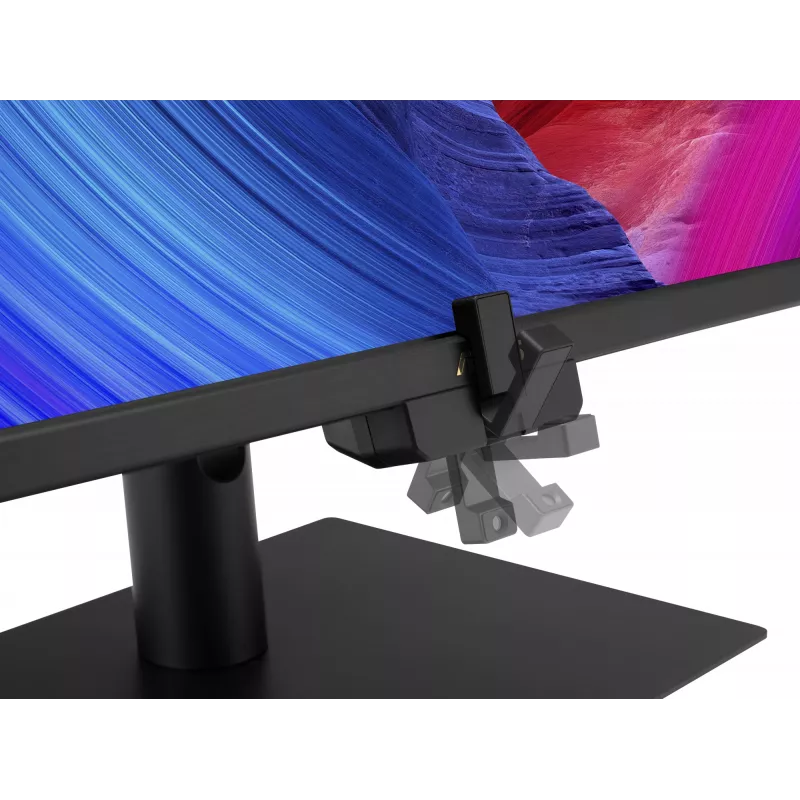 Monitor de computador ASUS ProArt PA32UCE 80 cm (31,5 polegadas) 3840 x 2160 píxeis 4K Ultra HD LED preto