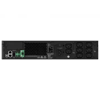 UPS online Vertiv Liebert GXT5 Lithium-Ion 1500 VA/1500 W 230 V Rack/Tower