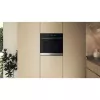 Whirlpool WOI5S8HM1SXA 73 L preto, aço inoxidável