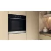 Whirlpool WOI5S8HM1SXA 73 L preto, aço inoxidável