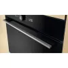 Whirlpool WOI5S8HM1SXA 73 L preto, aço inoxidável