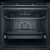 Whirlpool WOI5S8HM1SXA 73 L preto, aço inoxidável