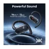 Auscultadores Anker Innovations soundcore V40i preto