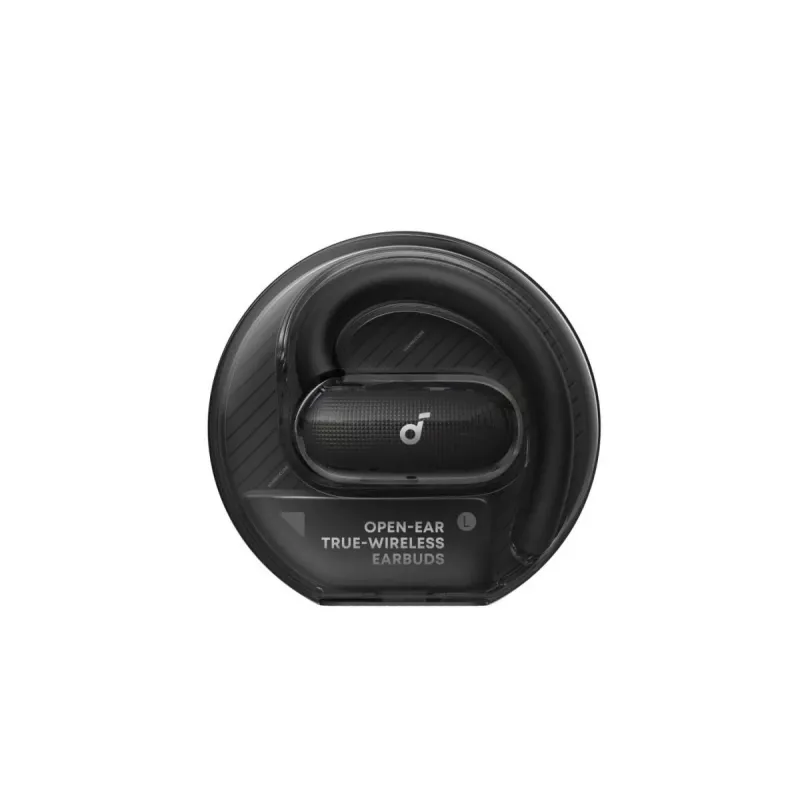 Auscultadores Anker Innovations soundcore V40i preto