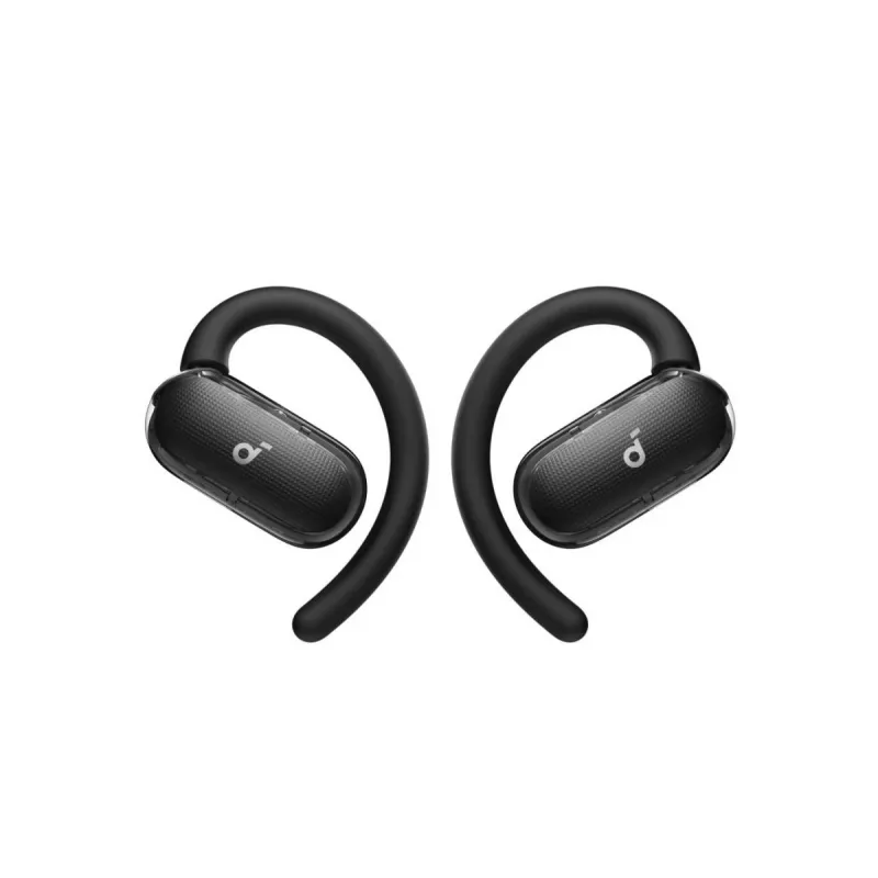 Auscultadores Anker Innovations soundcore V40i preto