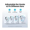 Auscultadores Anker Innovations soundcore V40i branco