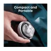 Auscultadores Anker Innovations soundcore V40i branco