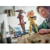 LEGO Star Wars 75428 Droide de combate com STAP