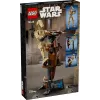 LEGO Star Wars 75428 Droide de combate com STAP
