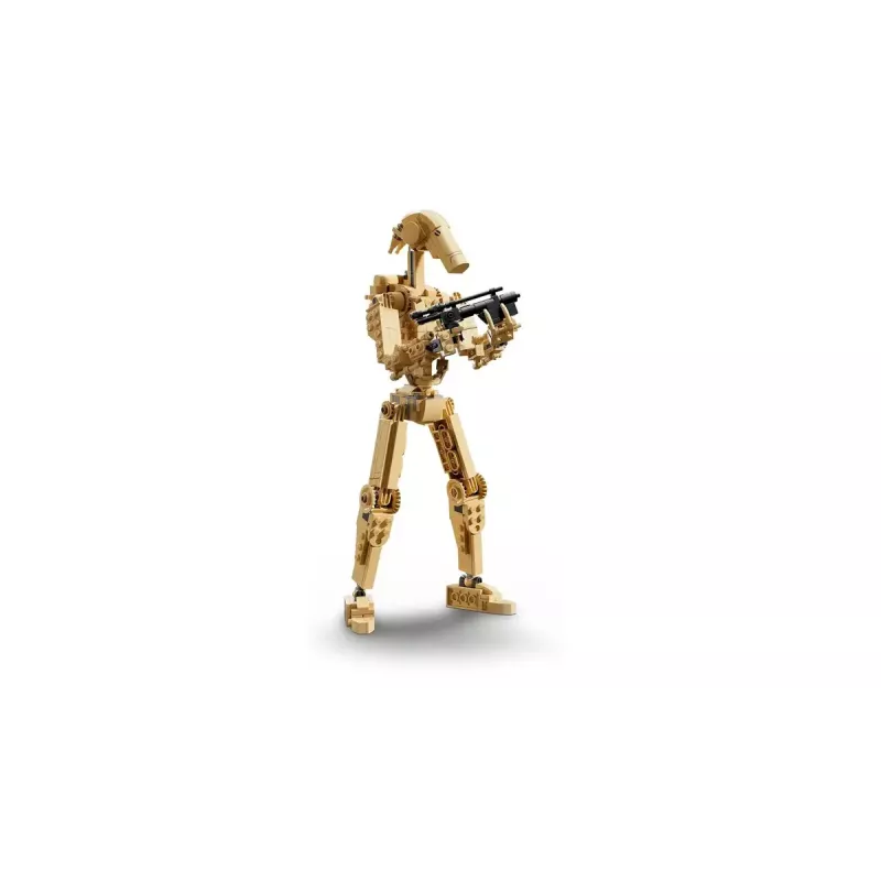 LEGO Star Wars 75428 Droide de combate com STAP