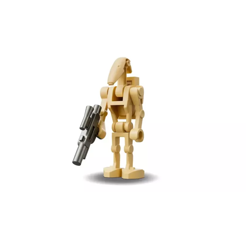 LEGO Star Wars 75428 Droide de combate com STAP