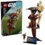 LEGO Star Wars 75428 Droide de combate com STAP
