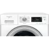 Máquina de lavar e secar WHIRLPOOL FFWDB 864489 SV EE de carregamento frontal 6 kg 1400 rpm branca