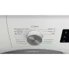 Máquina de lavar e secar WHIRLPOOL FFWDB 864489 SV EE de carregamento frontal 6 kg 1400 rpm branca