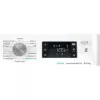 Máquina de lavar e secar WHIRLPOOL FFWDB 864489 SV EE de carregamento frontal 6 kg 1400 rpm branca