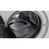Máquina de lavar e secar WHIRLPOOL FFWDB 864489 SV EE de carregamento frontal 6 kg 1400 rpm branca