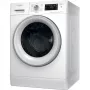 Máquina de lavar e secar WHIRLPOOL FFWDB 864489 SV EE de carregamento frontal 6 kg 1400 rpm branca