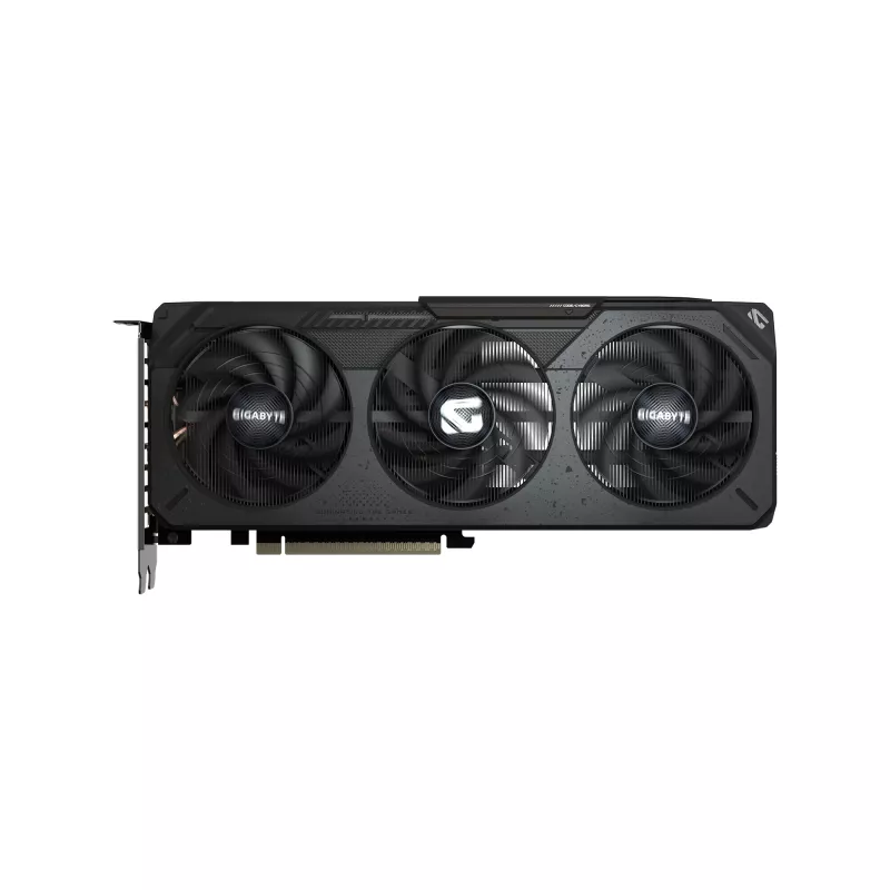 Placa gráfica NVIDIA GeForce RTX 5050 8GB GDDR6
