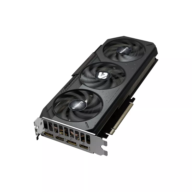 Placa gráfica NVIDIA GeForce RTX 5050 8GB GDDR6