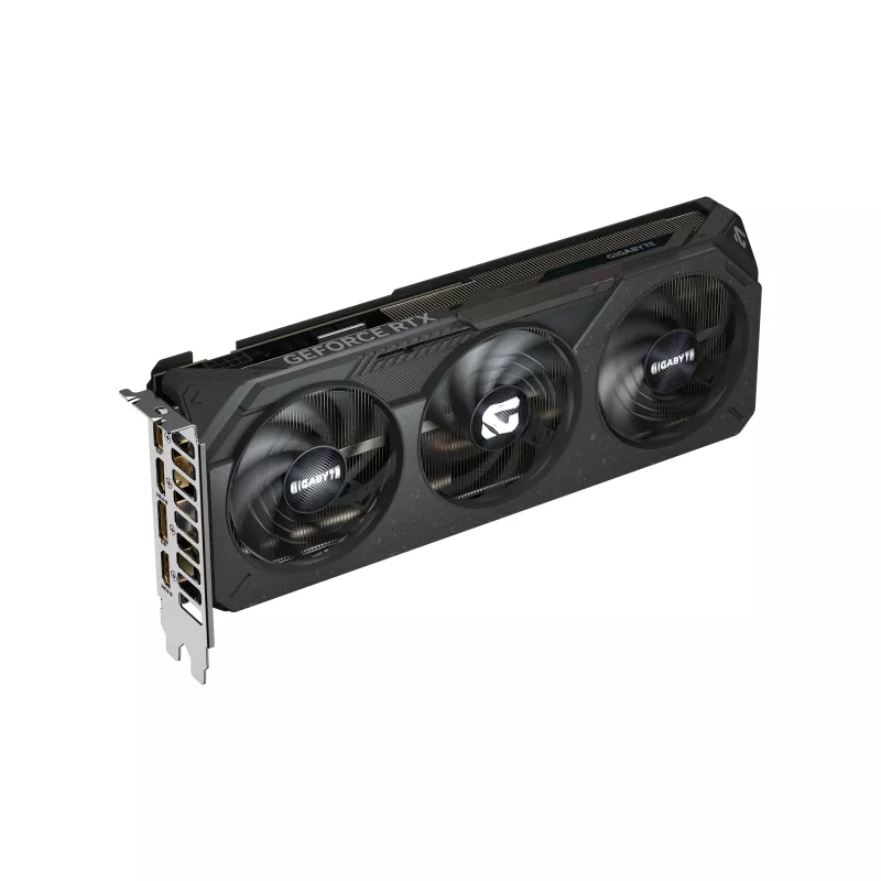 Placa gráfica NVIDIA GeForce RTX 5050 8GB GDDR6