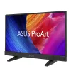 Monitor de computador ASUS ProArt PA16USV 39,6 cm (15,6 polegadas) 3840 x 2160 píxeis 4K Ultra HD LCD preto