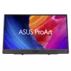 Monitor de computador ASUS ProArt PA16USV 39,6 cm (15,6 polegadas) 3840 x 2160 píxeis 4K Ultra HD LCD preto