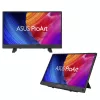 Monitor de computador ASUS ProArt PA16USV 39,6 cm (15,6 polegadas) 3840 x 2160 píxeis 4K Ultra HD LCD preto
