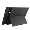 Monitor de computador ASUS ProArt PA16USV 39,6 cm (15,6 polegadas) 3840 x 2160 píxeis 4K Ultra HD LCD preto