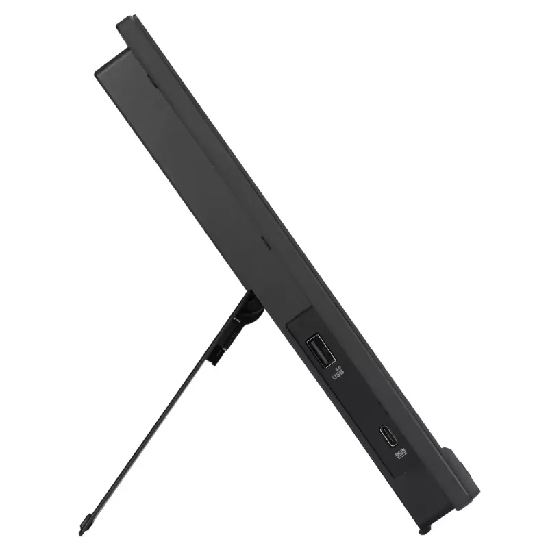 Monitor de computador ASUS ProArt PA16USV 39,6 cm (15,6 polegadas) 3840 x 2160 píxeis 4K Ultra HD LCD preto