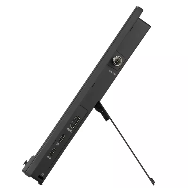 Monitor de computador ASUS ProArt PA16USV 39,6 cm (15,6 polegadas) 3840 x 2160 píxeis 4K Ultra HD LCD preto