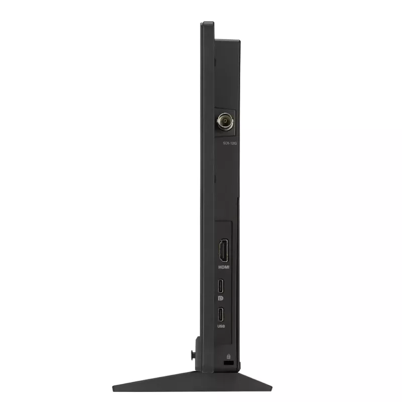 Monitor de computador ASUS ProArt PA16USV 39,6 cm (15,6 polegadas) 3840 x 2160 píxeis 4K Ultra HD LCD preto