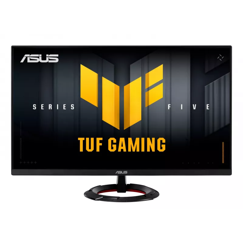 Monitor de computador ASUS TUF Gaming VG279Q5R 68,6 cm (27 polegadas) 1920 x 1080 píxeis Full HD LED preto