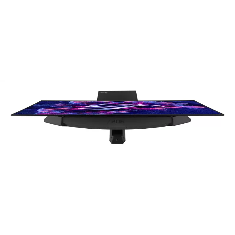 ASUS ROG Strix OLED XG32UCWG 31,5 polegadas OLED 4K 3840×2160, 165 Hz, WOLED, HDR, FreeSync/G‑SYNC, 0,03 ms