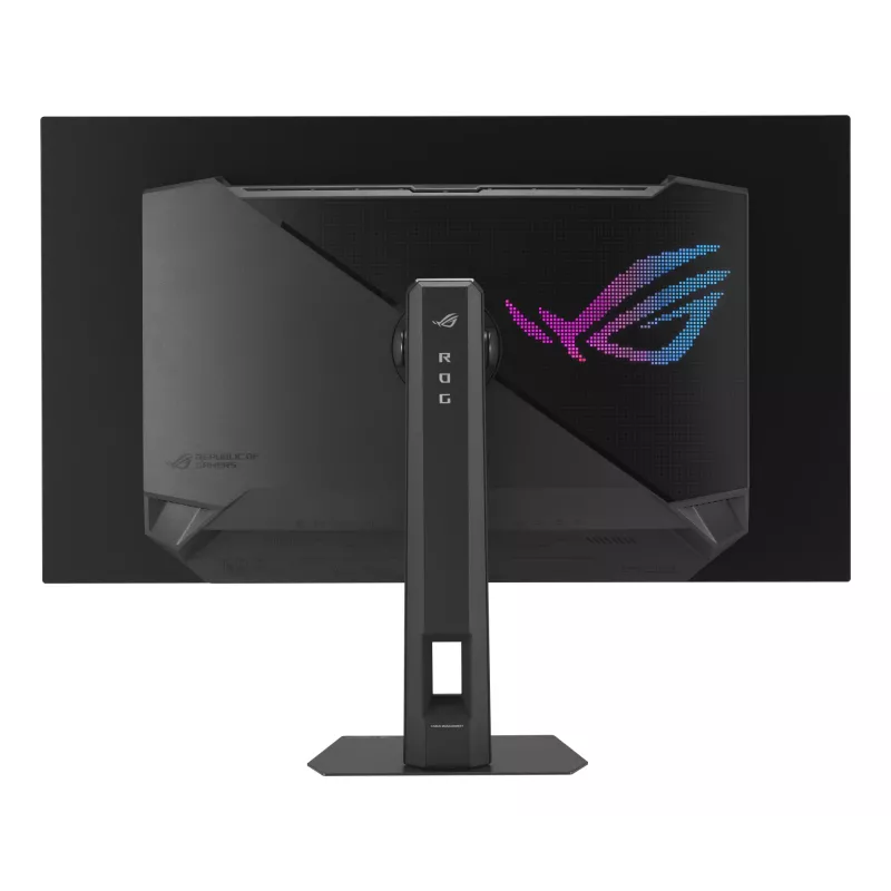 ASUS ROG Strix OLED XG32UCWG 31,5 polegadas OLED 4K 3840×2160, 165 Hz, WOLED, HDR, FreeSync/G‑SYNC, 0,03 ms