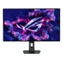 31,5 polegadas ASUS ROG Strix XG32UCWMG OLED 4K 3840x2160 240Hz HDR10 FreeSync Premium Pro compatível com G-SYNC
