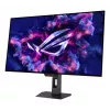 31,5 polegadas ASUS ROG Strix XG32UCWMG OLED 4K 3840x2160 240Hz HDR10 FreeSync Premium Pro compatível com G-SYNC
