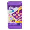 Spin Master Kinetic Sand - Caixa de biscoitos, areia de brincar