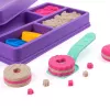 Spin Master Kinetic Sand - Caixa de biscoitos, areia de brincar