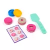 Spin Master Kinetic Sand - Caixa de biscoitos, areia de brincar
