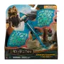 Spin Master Como Treinar o Teu Dragão conjunto de figuras de ação Vikings & Dragões